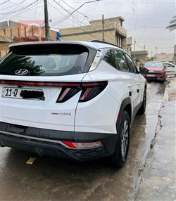 هیوندای تۆکسۆن